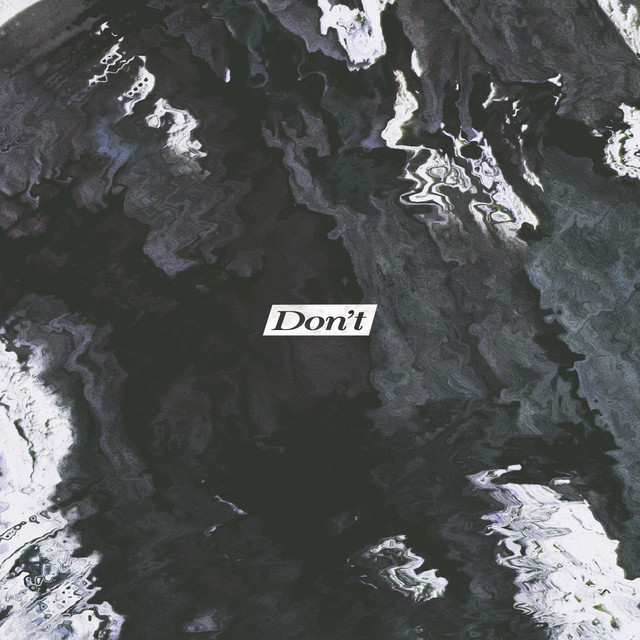 Icarus Moth & Mothica: Don't Album Art
