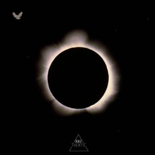 Icarus Moth & Ke-Chi: Moonchild Album Art