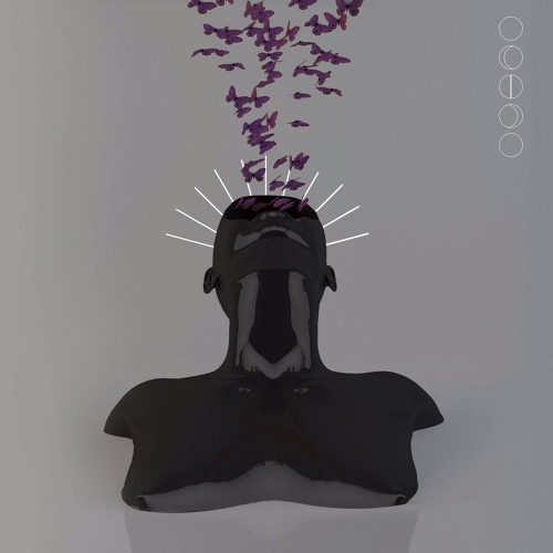 Icarus Moth & Mothica: Reputation Album Art