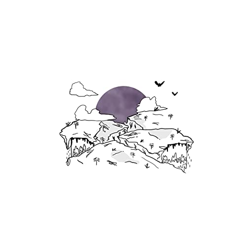 Icarus Moth & Blanket People Sober Album Art
