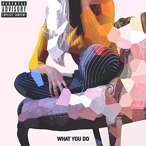 I Think Too Much - Lenii & Icarus Moth What You Do